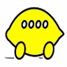 The Big Lemon logo
